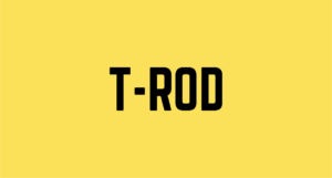 T-ROD