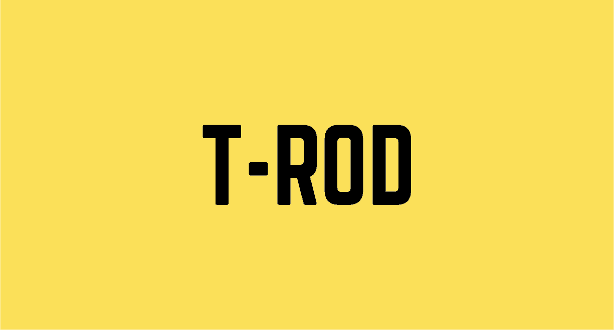 T-ROD
