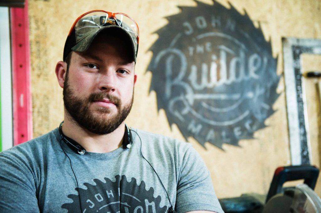 John Malecki Podcast Image