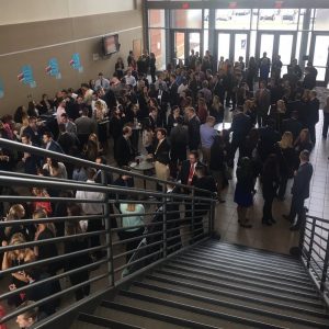 IUP Business Day Image