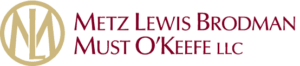 Metz Lewis Podcast Image