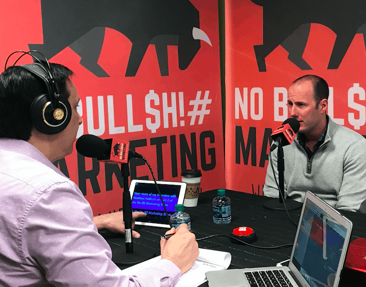 Image of Matt Helfrich