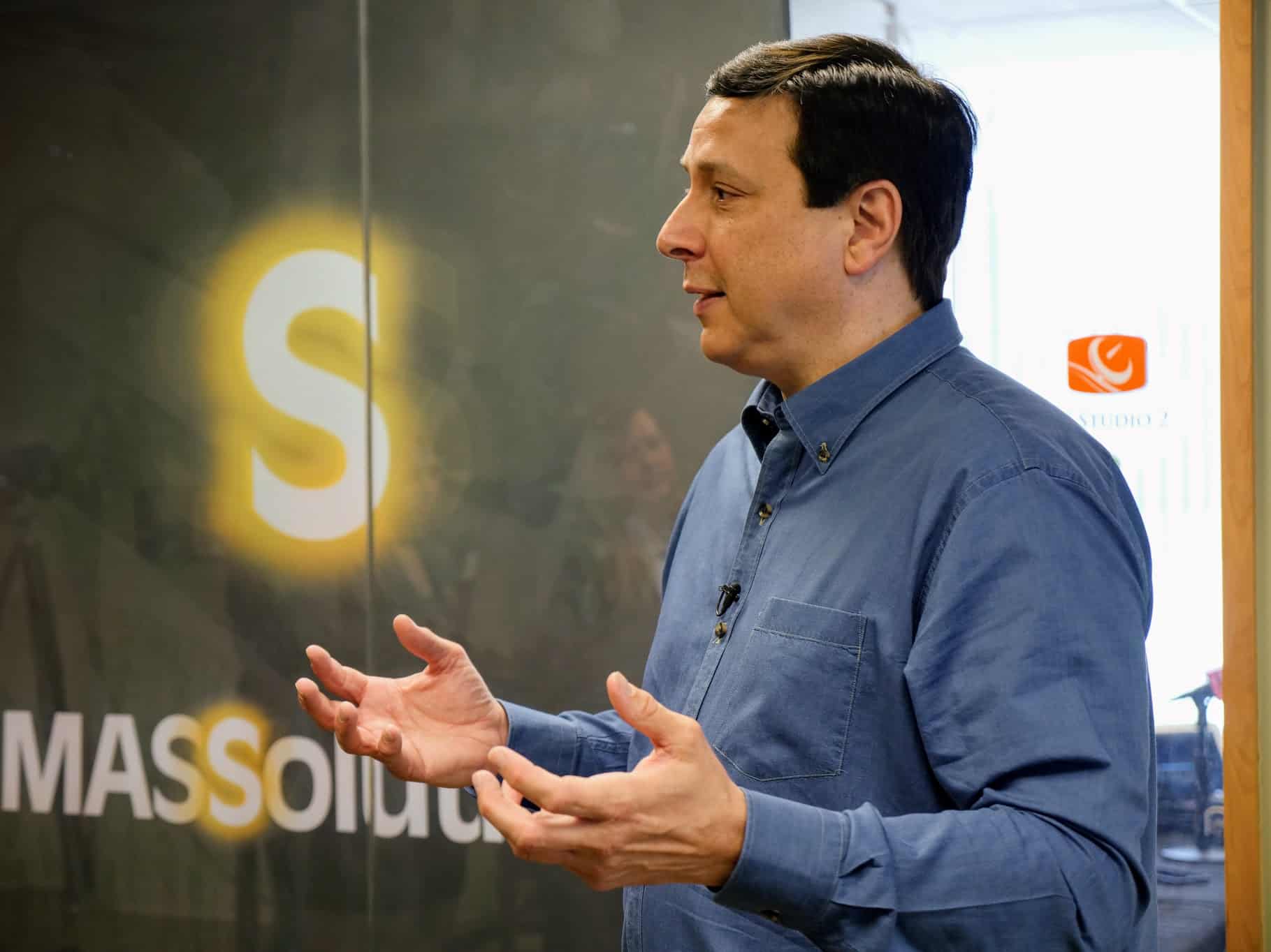 Dave Mastovich Podcast