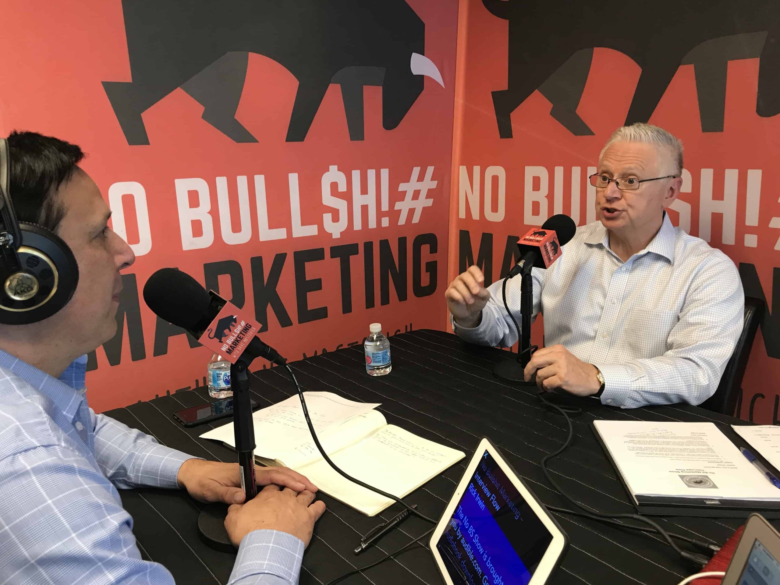 Rick Irwin IntegraCare