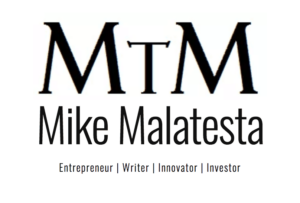 Image for Mike Malatesta P2 Episode