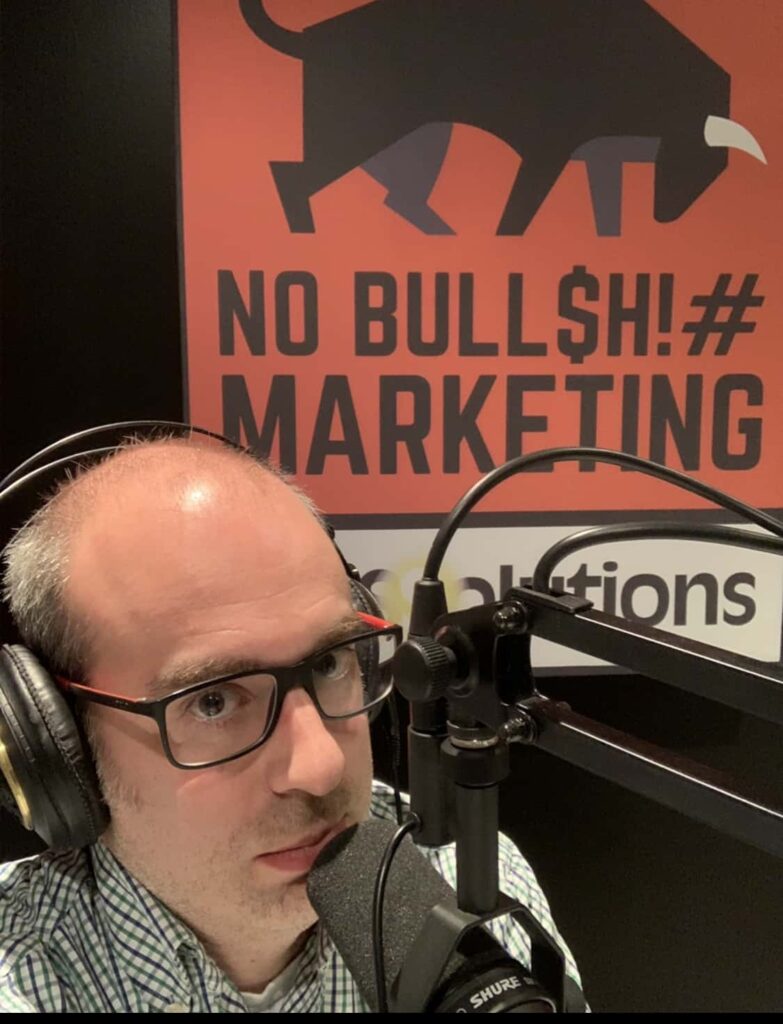 Image for Chuck Gounaris Episode