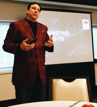 Image for Dave Podcasting Episode