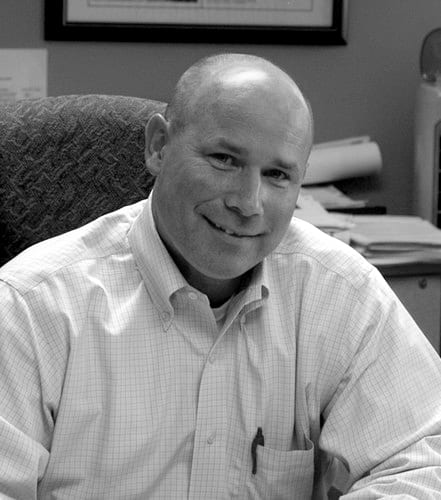 Photo of Mike Malatesta