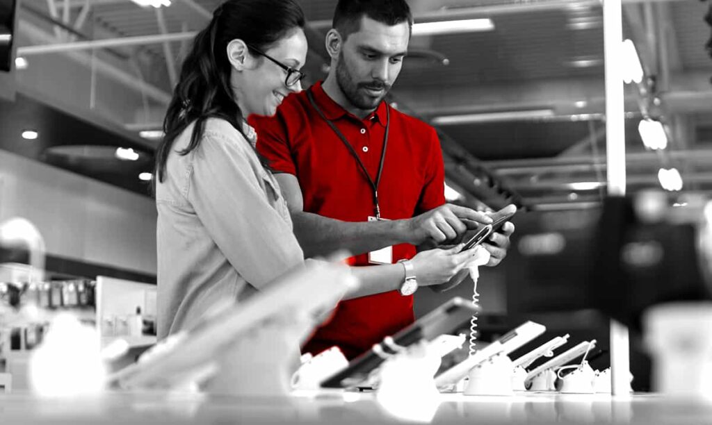 No BS Marketing Show - How Best Buy Survived an Amazon Overhaul