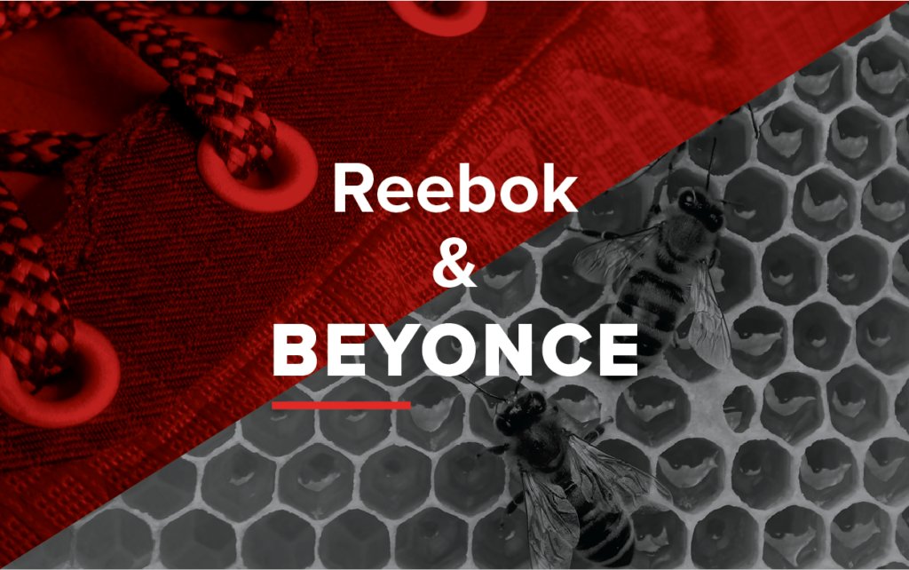 No BS Marketing Show - Beyonce, Reebok, & a Rumor