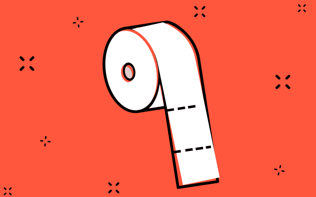 Charmin Forever Roll - Lesson in Marketing Segmentation