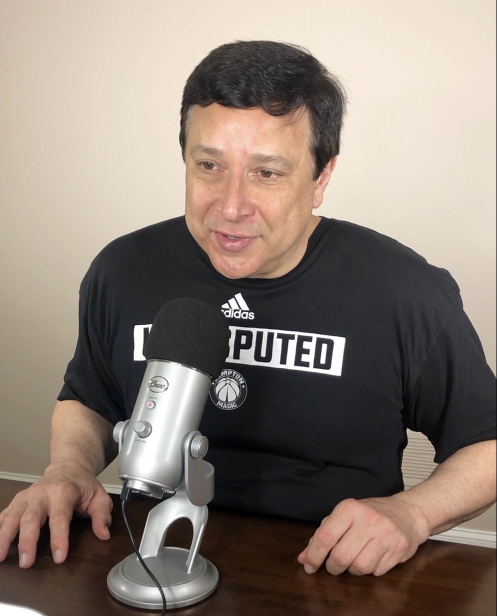 best marketing podcast