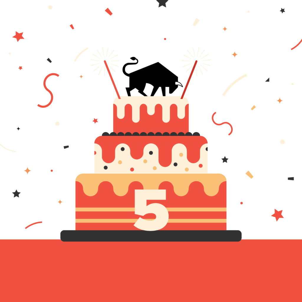 MASSolutions_5th Anniversary Episode